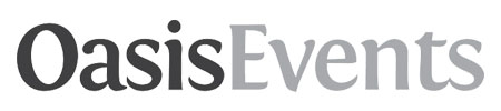 oasis events logo