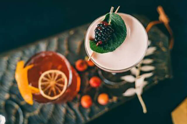 Cocktails-Parties