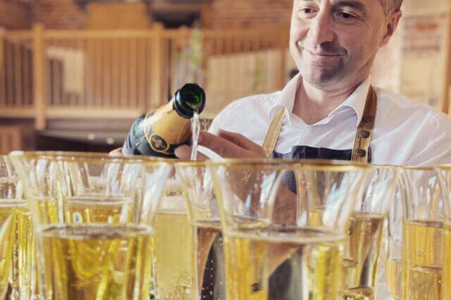 bar hire